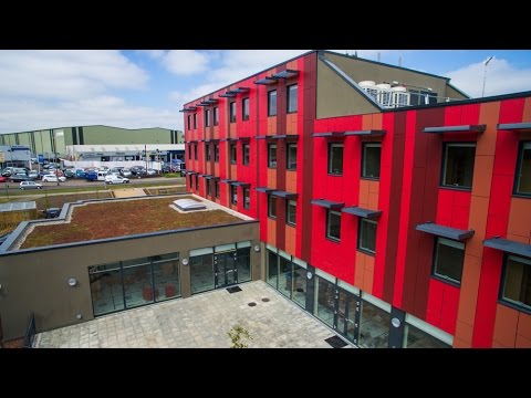 Elms Emergency Accommodation